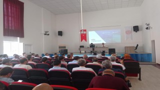 Bingölde göç yönetimi ve sosyal uyum toplantısı