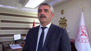 Bingölde vakalar arttı, İl Sağlık Müdürü Gündoğdu aşı uyarısında bulundu