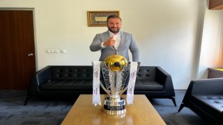 Birhan Emre Yazıcı: Dev artık uyandı; Trabzonspor yeni bir hikaye daha yazacak