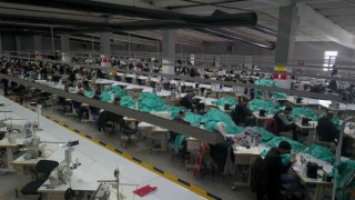 Bitlis ihracatta ilk 6 ayda Türkiye 4ncüsü oldu