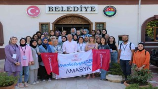 Biz Anadoluyuz Projesi