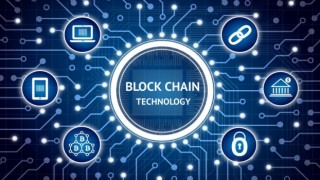 Blockchain teknolojisinin kullanım alanı genişliyor