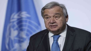 BM Genel Sekreteri Guterres, Ukrayna tahılını görüşmek üzere İstanbul'u ziyaret edecek