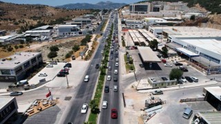 Bodrum kırmızı alarma geçti