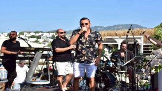 Bodrumda Deha Bilimlier rüzgarı esti
