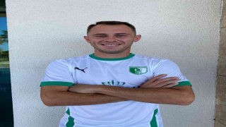 Bodrumspor, 2 yabancı futbolcuyu daha renklerine kattı