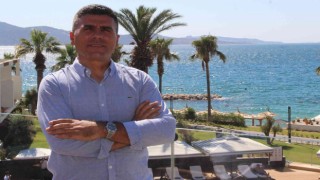Bodrumun yeni gözdesi The Oba Hotel oldu