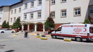 Boluda aynı köyde zehirlenen 20 kişi hastaneye kaldırıldı