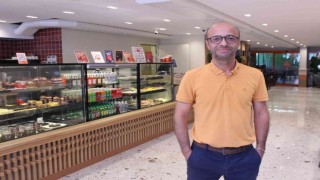 Bostanlıda yeni lezzet noktası