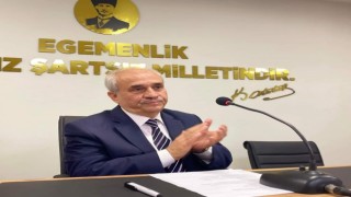 Boyabat Belediye Başkanlığına Hüseyin Coşar seçildi