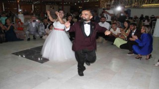 Boyları küçük ama aşkları çok büyük