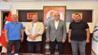 Bozüyükte Boztram Projesi fizibilite çalışmaları yapıldı