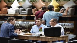 BTSOda rota yeni ihracatçılarla ekonomiye güç katmak