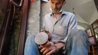 Bu cezveler en az 200 yıl garantili