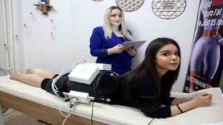 Bu sistemle yatarak kilo vermek mümkün