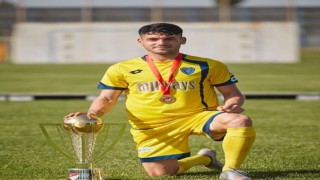 Bucaspor, Osman Işıklıyı Batmana kiraladı