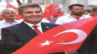 Buharkent Belediye Başkanı Eroldan 15 Temmuz mesajı