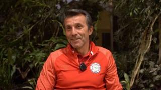 Bülent Korkmaz: 23 Hazirandaki mevcut kadroyla olmayacağını biliyordum