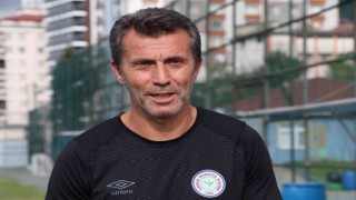 Bülent Korkmaz: Ben çilek transfer talep etmiyorum, meyvelerin her türlüsünden istiyorum