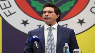 Burak Kızılhan: 5 yıldızı gelecek sezon formamızda da kullanacağız