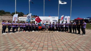 Bursa Büyükşehirden kanoda büyük başarı