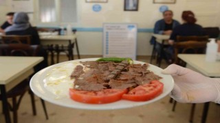 Bursa döner kebabı coğrafi işaret tescili aldı