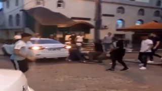 Bursada 16 yaşındaki genç, 18 yaşındaki genci bıçakladı