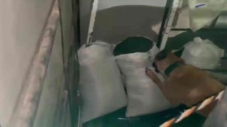 Bursada 20 kilo metamfetamin ele geçirildi