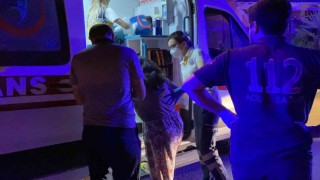 Bursada akrabalar arasındaki miras kavgasında silahlar konuştu: 3 yaralı