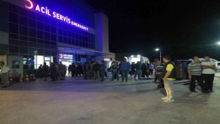 Bursada arazi kavgasında ölü sayısı 2 oldu