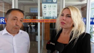 Bursada çöp evden çıkan Cem Muhammetin, eğitim heyecanı