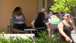 Bursada evde kilitli bulunan çocuk, Antalya AÜ Hastanesinde tedaviye alındı