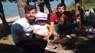 Bursada ikizleri kaza ayırdı