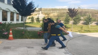 Bursada otopark kavgasında komşusunu öldüren zanlı tahliye edildi
