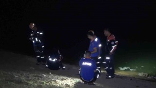 Bursada sevgilisiyle tartıştı, 4 saat sonra baraj kenarında ağlarken bulundu