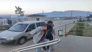 Bursada uyuşturucu tacirlerine operasyon: 3 gözaltı