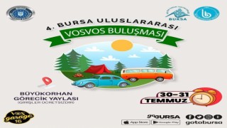 Bursada Vosvos Buluşması ileri bir tarihe ertelendi