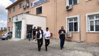 Bursadaki sır cinayet 24 saat geçmeden çözüldü