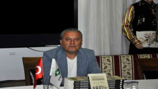 Bursalı tarihçiden literatüre katkı