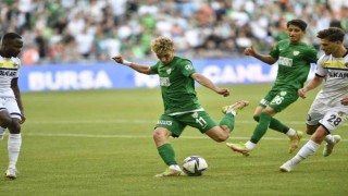 Bursaspor yeni sezonda 16 farklı şehre gidecek