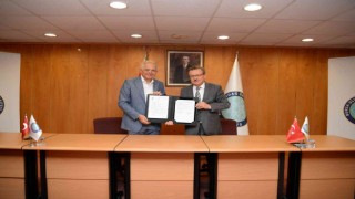 BUÜden yazılım alanında yeni işbirliği