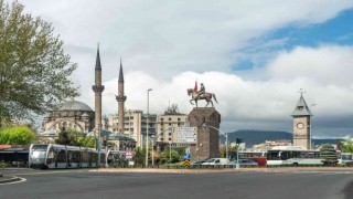 Büyükkılıç: Bayramda 804 bin vatandaşımıza ücretsiz ulaşım sağladık