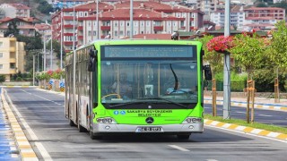 Büyükşehir arife günü mezarlıklara ücretsiz ulaşım sağlayacak
