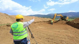 Büyükşehir ile daha çevreci bir Denizli