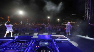 Büyükşehir konserlerine yoğun ilgi