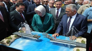 Büyükşehirden 15 Temmuza özel anlamlı sergi