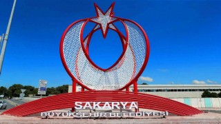 Büyükşehirden ay yıldızlı dokunuş