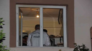 Çakmak tüpü bomba gibi patladı: 4 yaralı
