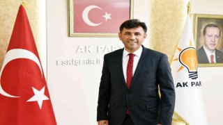Çalışkandan Eskişehir Büyükşehir Belediyesine billboard eleştirisi
