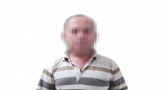 Camiden cep telefonu çalan hırsız kamerada